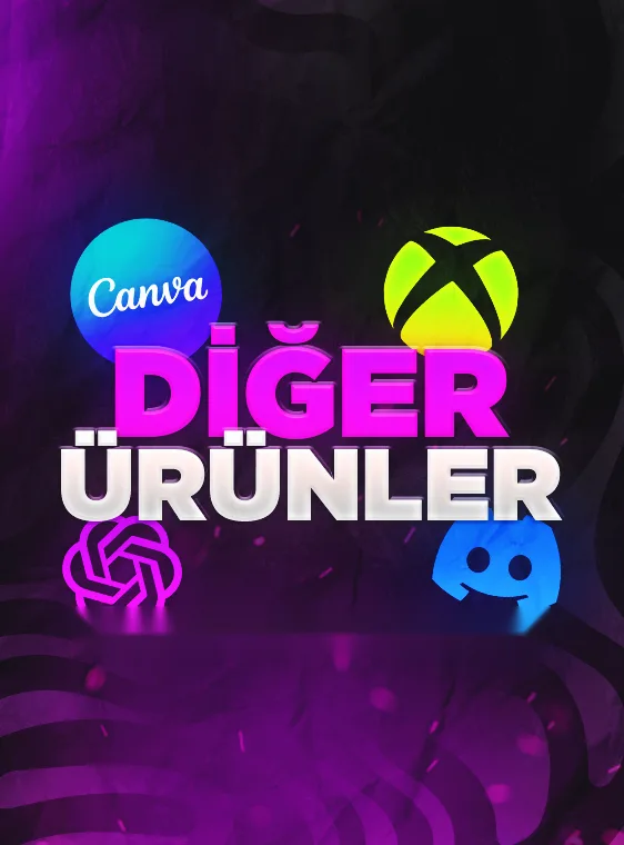 Diğer Ürünler