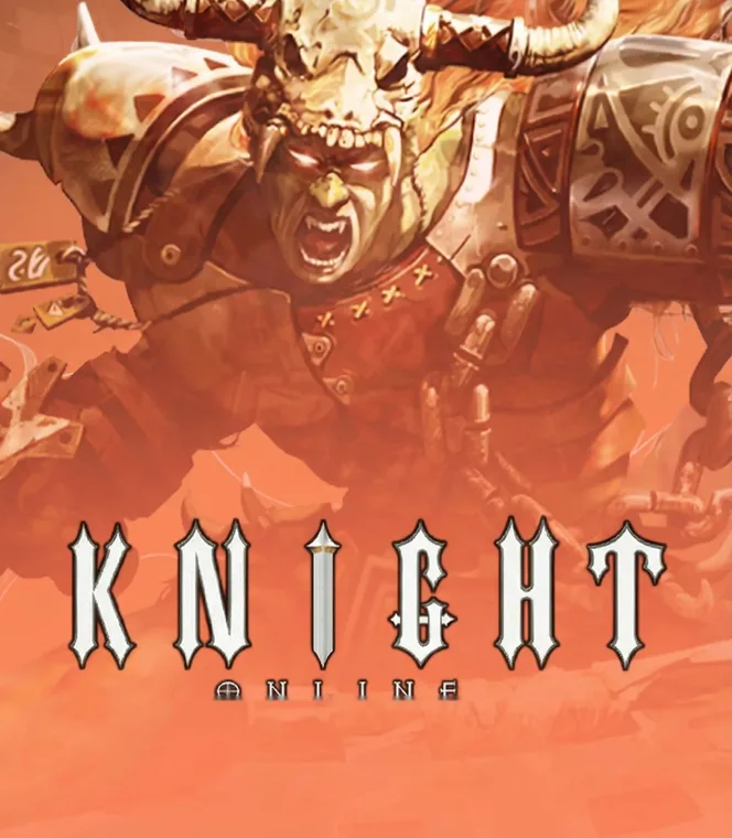 Knight Online