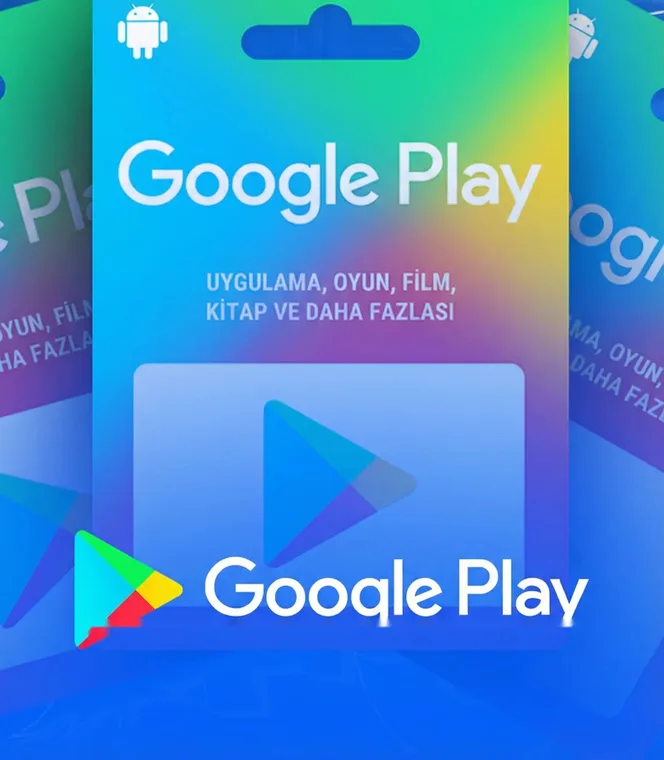 Google Play 