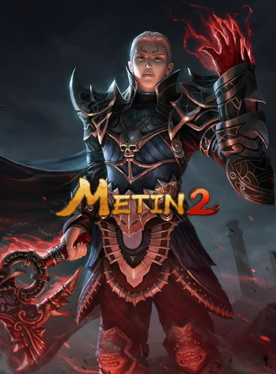 Metin2