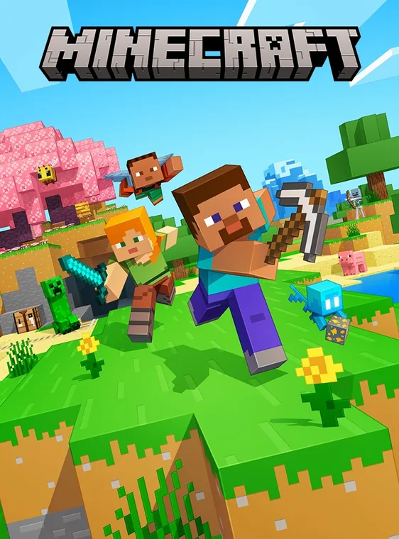 Minecraft