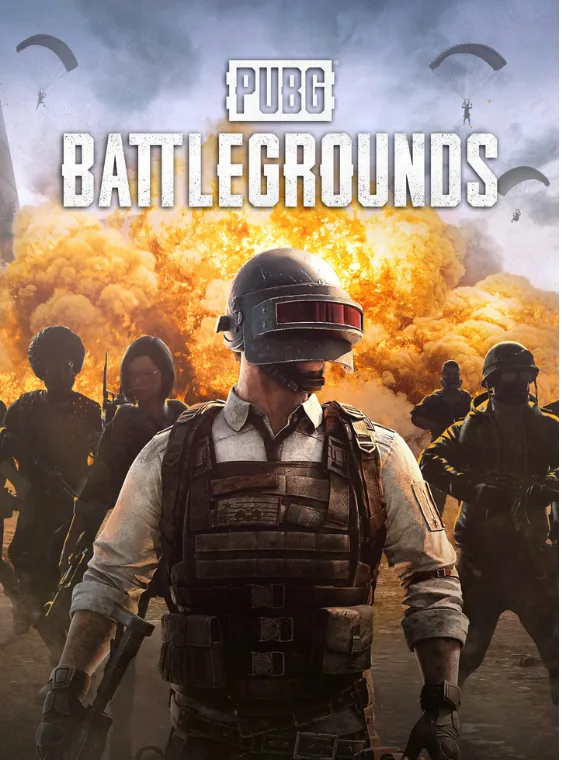 PUBG Mobile