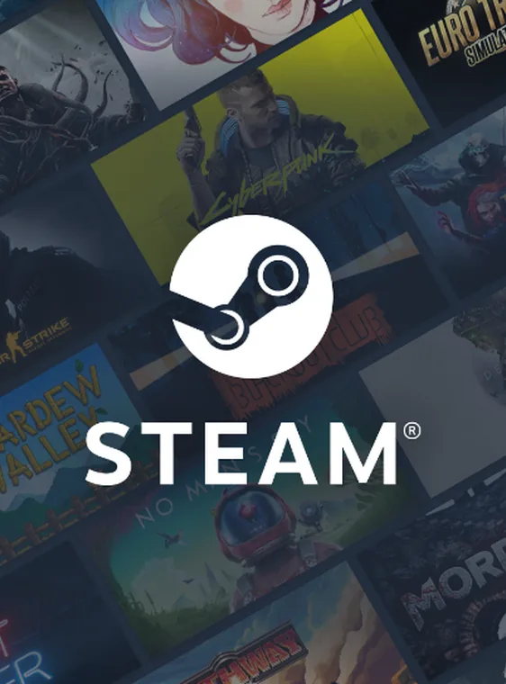 Steam