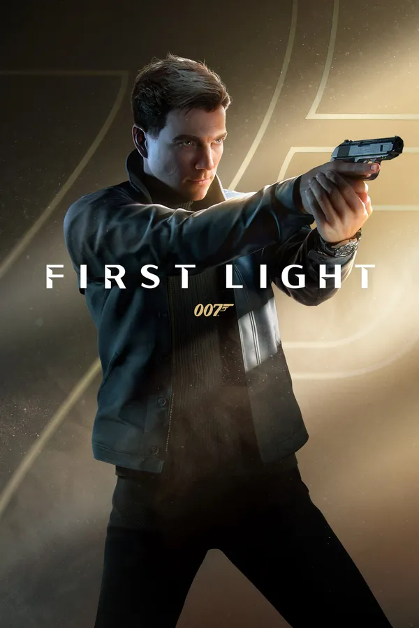 First Light 007