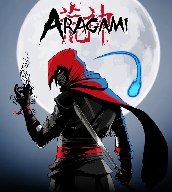Aragami 1