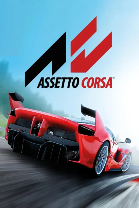 Asetto Corsa