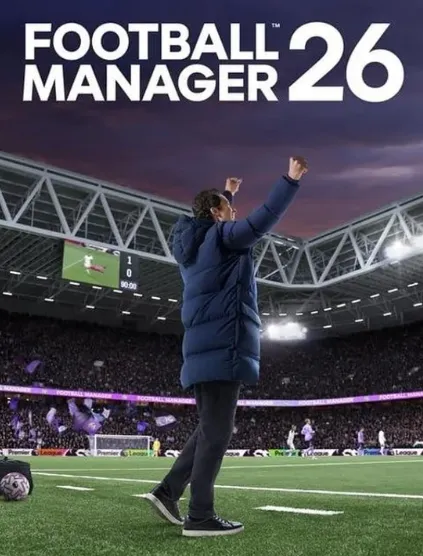 Football Manager 26 + İn Game Editör