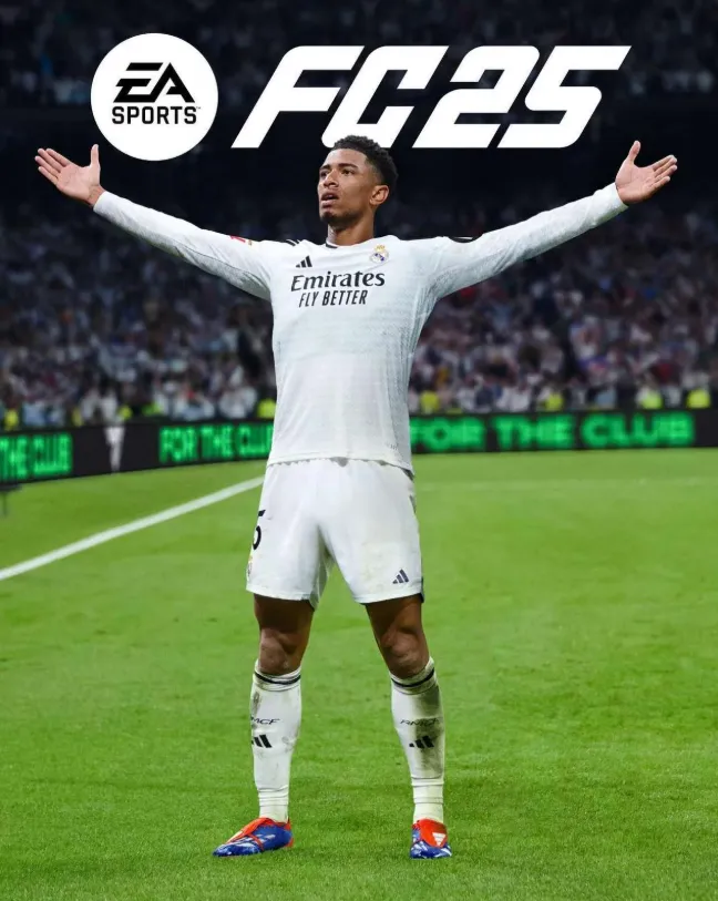 Fc 25
