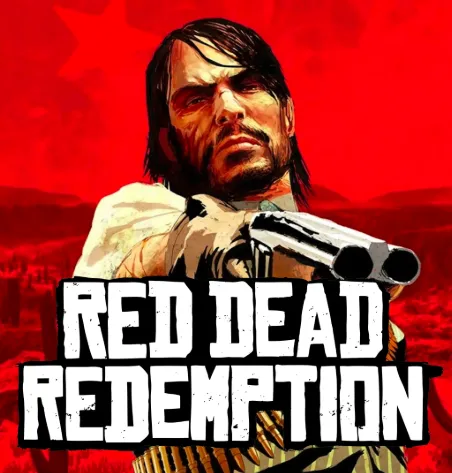 Red Dead Redemption 1