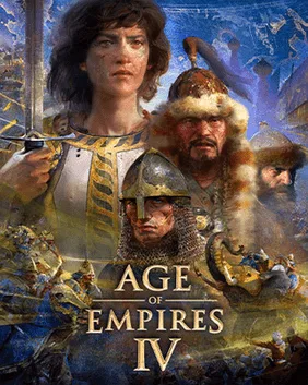 Age of Empires 4 Definitive Edition