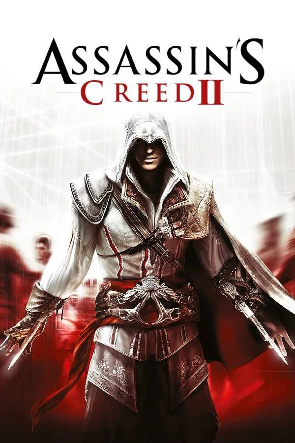 Assassins Creed II