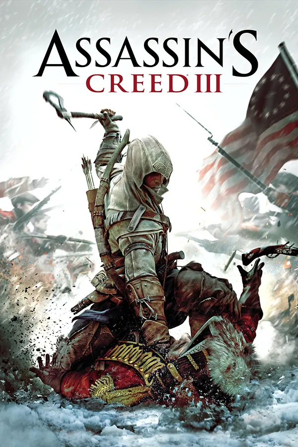 Assassins Creed III