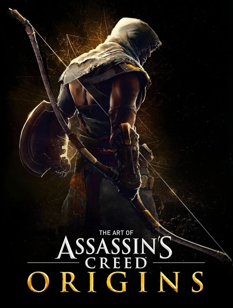 Assassins Creed Origins