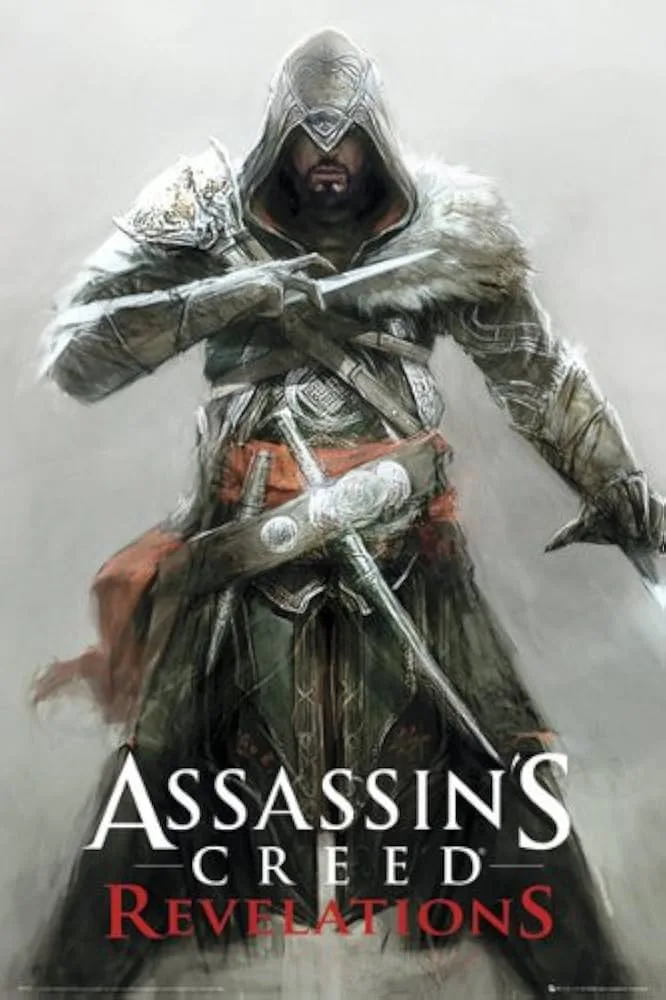 Assassins Creed Revelations