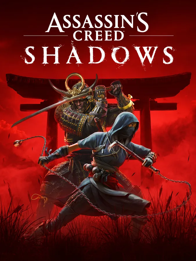 Assassins Creed Shadows Digital Deluxe Edition