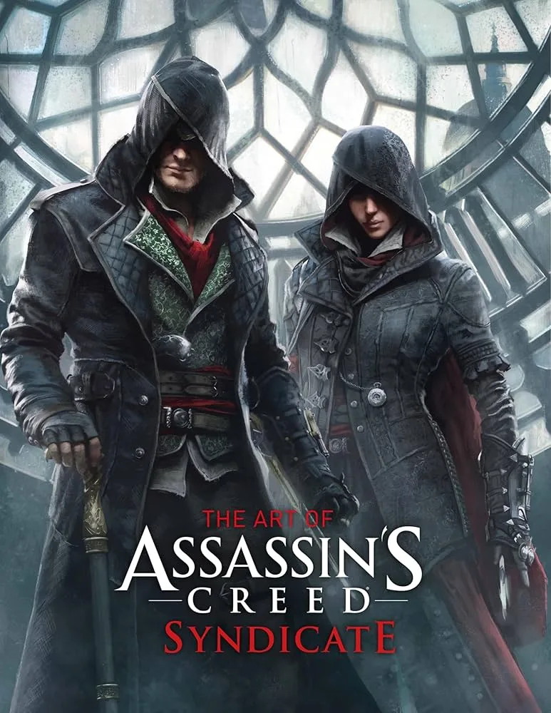 Assassins Creed Syndicate