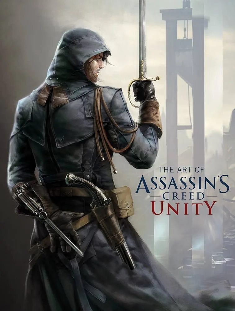 Assassins Creed Unity