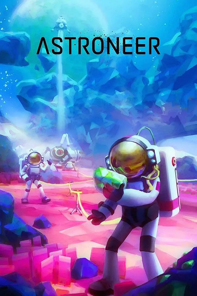 Astroneer