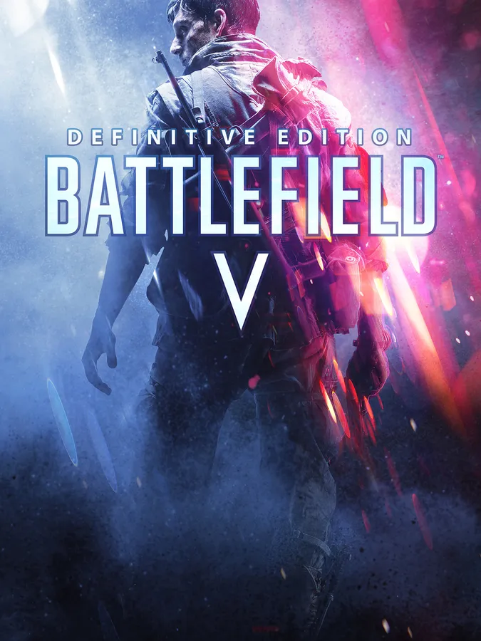 Battlefield 5
