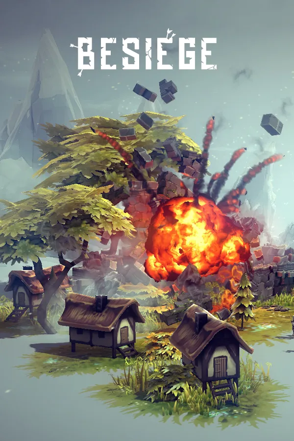Besiege