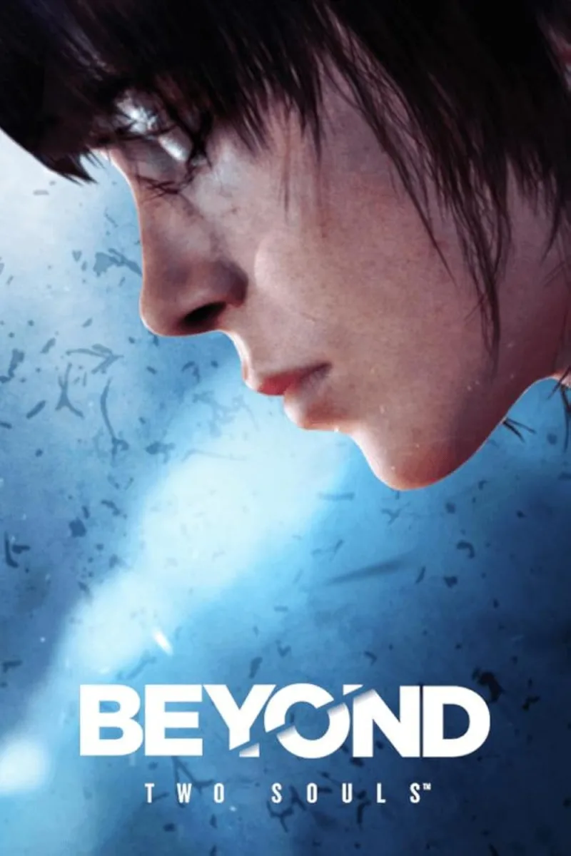 Beyond Two Souls