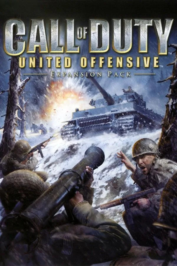 Call Of Duty 1 2003