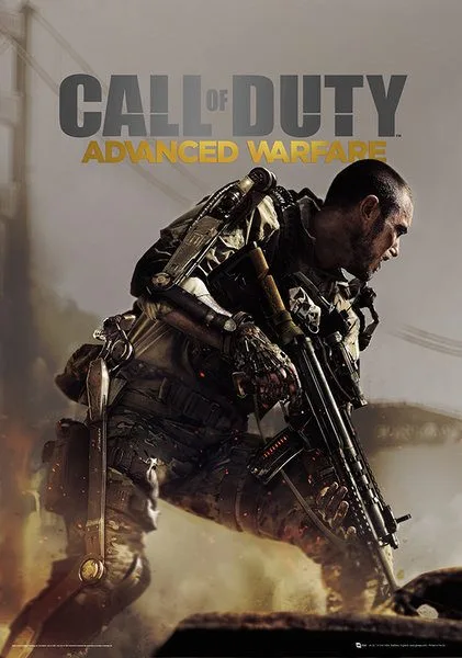 Call Of Duty Advanced Warfare