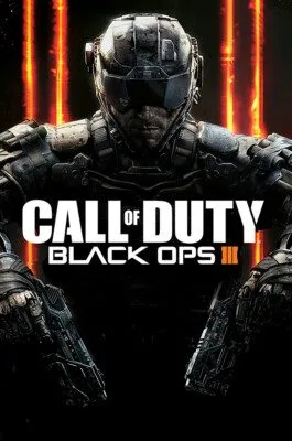 Call of Duty Black Ops 3