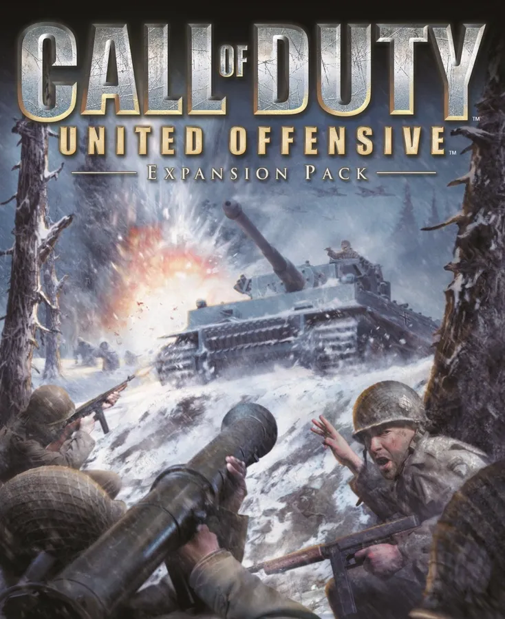 Call Of Duty United Offensive