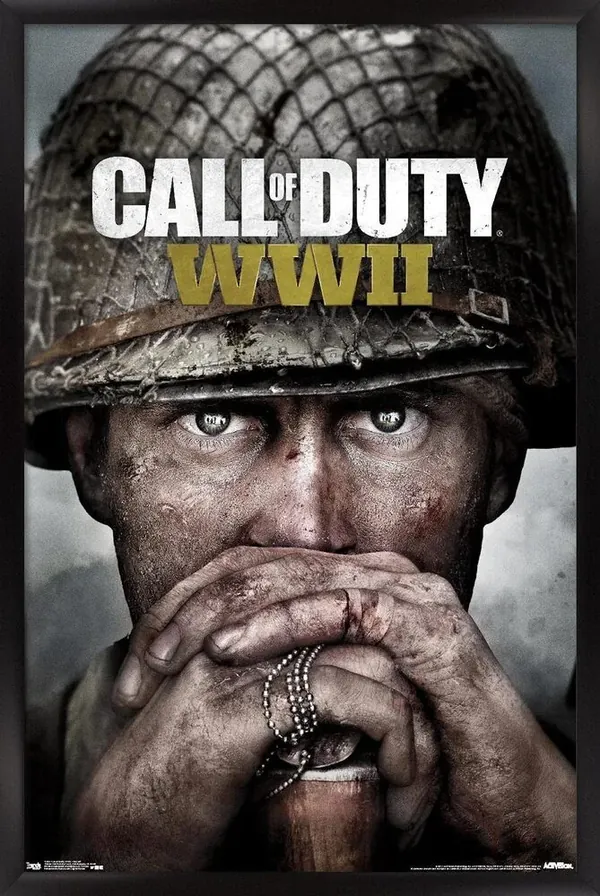Call of Duty WW2