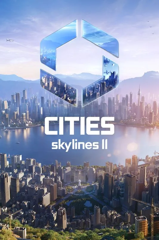 Cities Skylines 2 Premium Edition