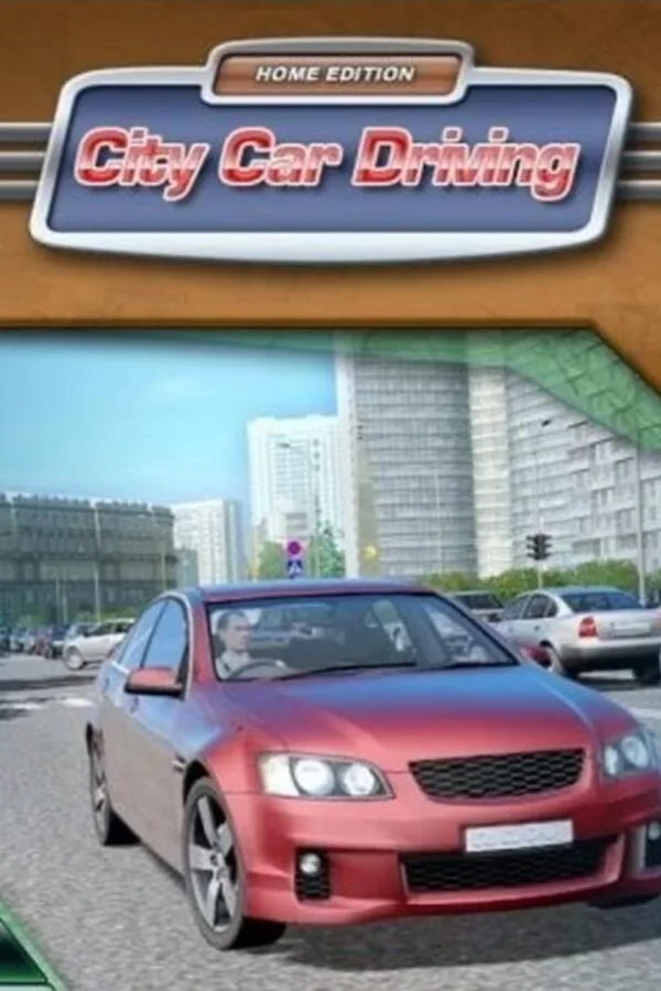 City Car Driving