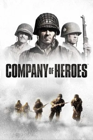 Company of Heroes 1