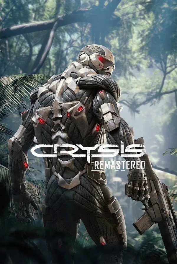 Crysis 1 Remastered
