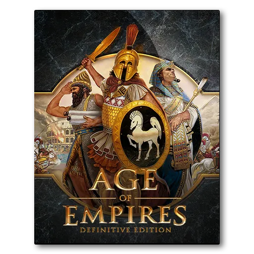 Age of Empires 1 Definitive Edition
