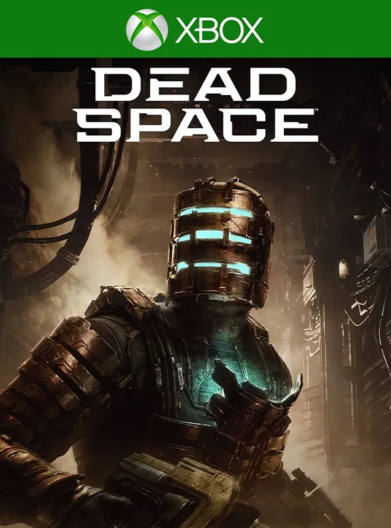 Dead Space Remake Xbox One / S / X