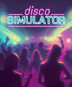 Disco Simulator