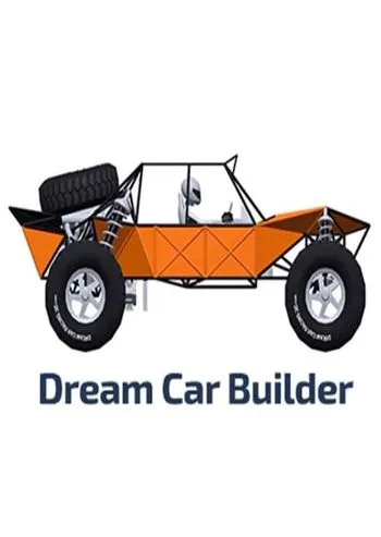 Dream Car Builder