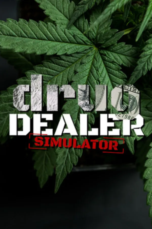 Drug Dealer Simulator 1
