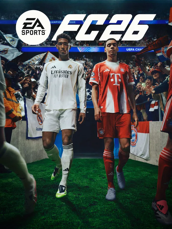 Fc 26 Ultimate Edition