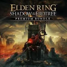 Elden Ring Shadow Of The Erdtree Deluxe Edition