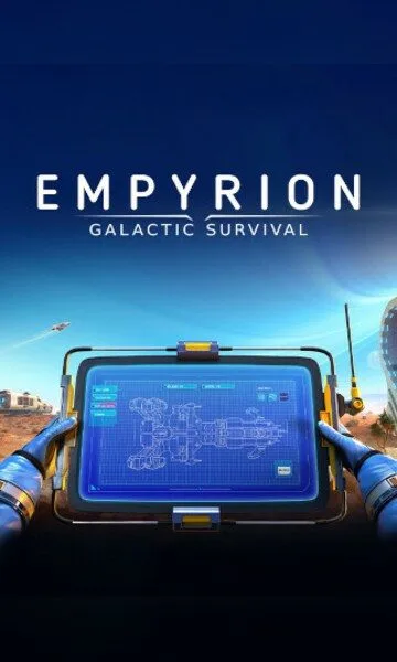 Empyrion - Galactic Survival