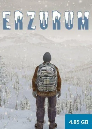 Erzurum