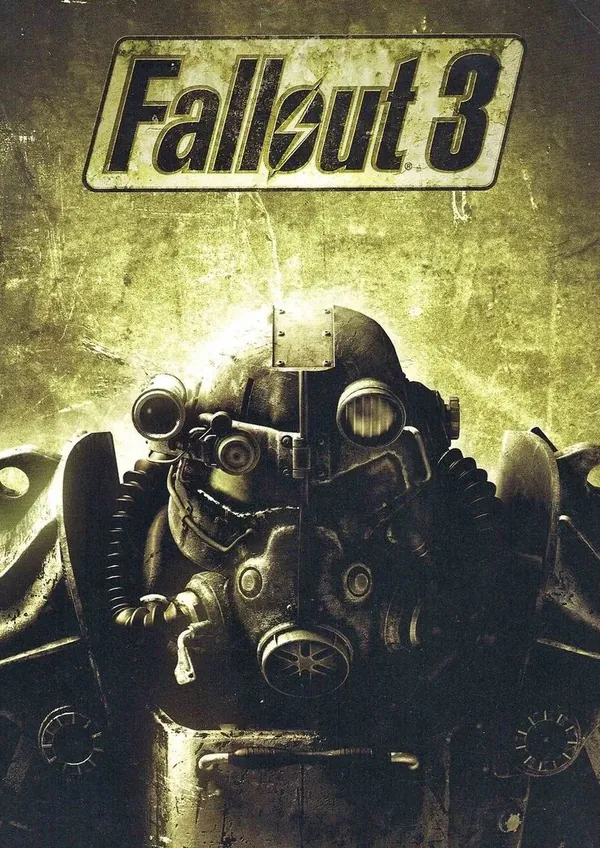 Fallout 3