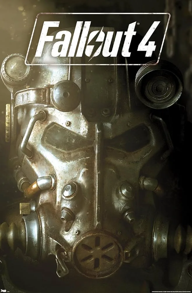 Fallout 4
