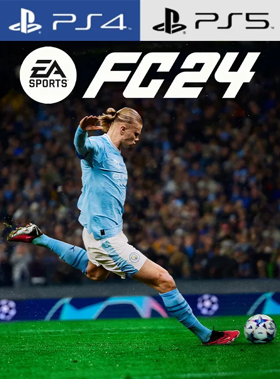 Fc 24 - Fifa 24 PS4 / PS5