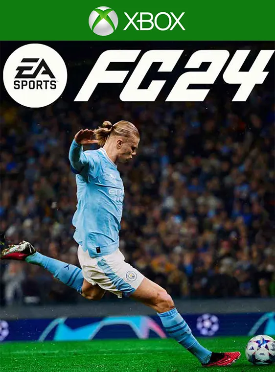 Fc 24 - Fifa 24 Xbox One / S / X