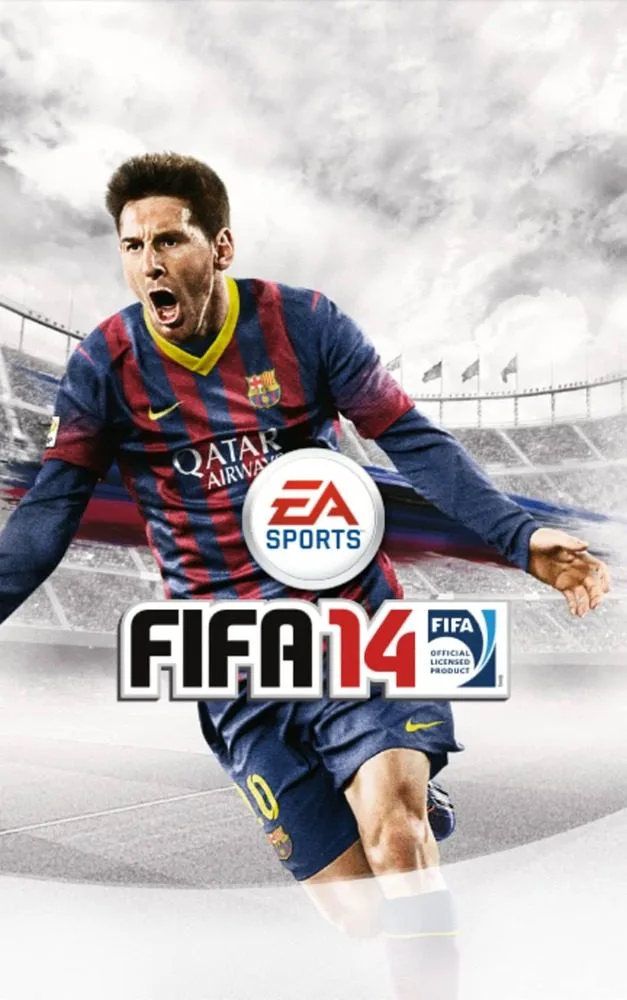 Fifa 2014