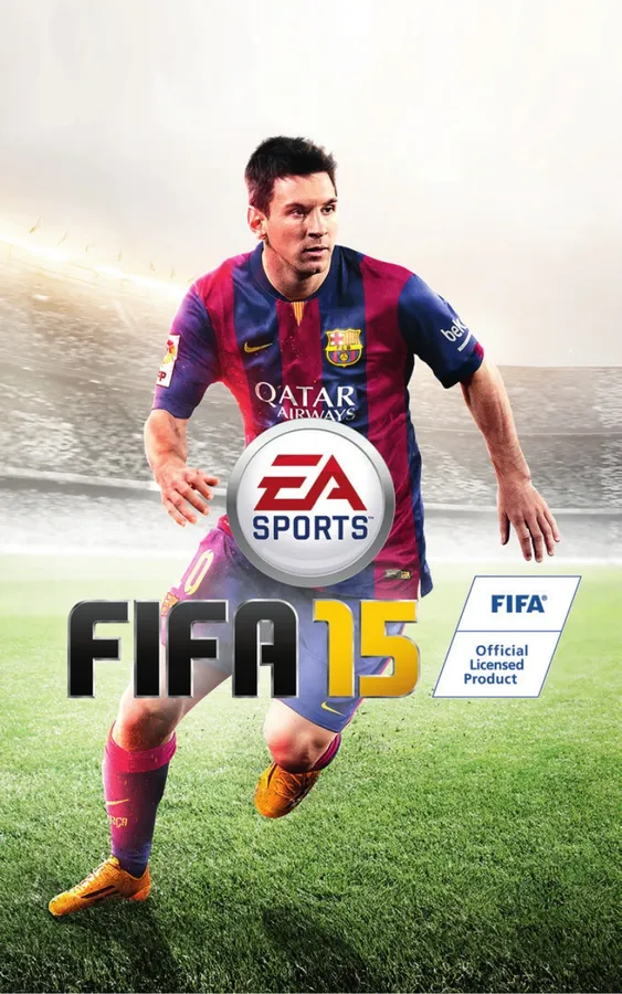Fifa 2015