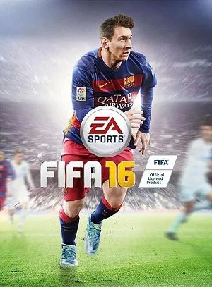 Fifa 2016